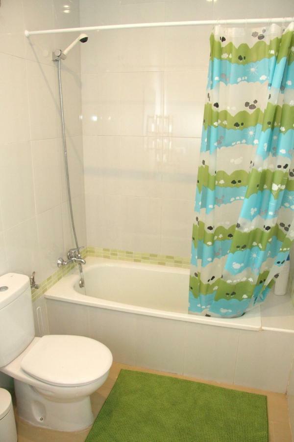 Tg Freshapartments Málaga Kültér fotó